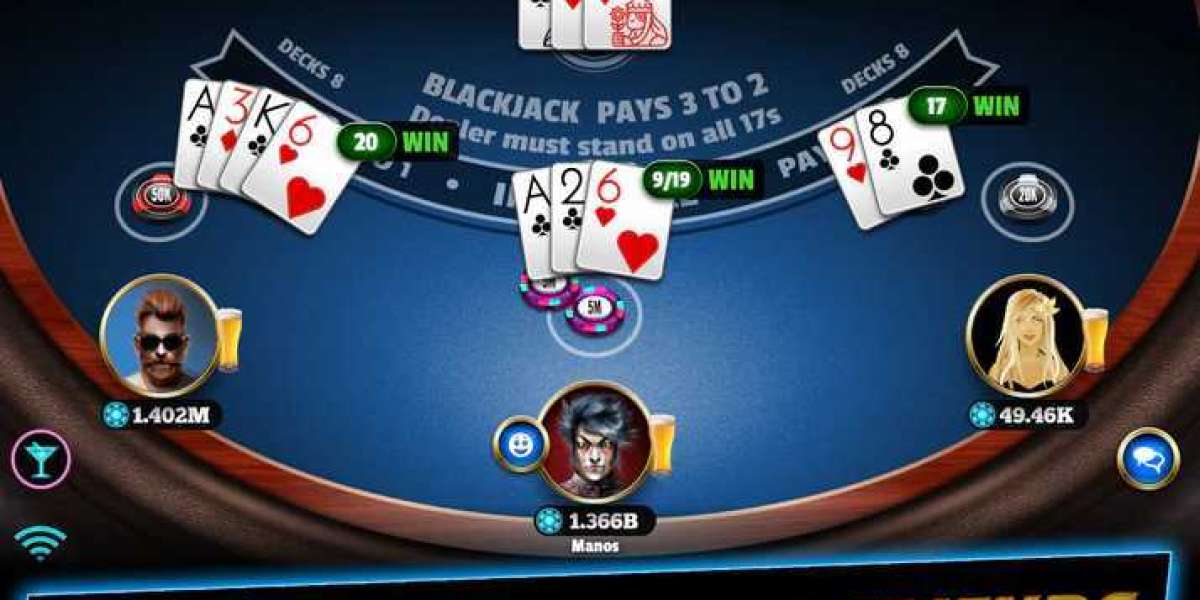 Jogue Black Jack Online no Brasil: Regras Básicas, Estratégias e Dicas Úteis