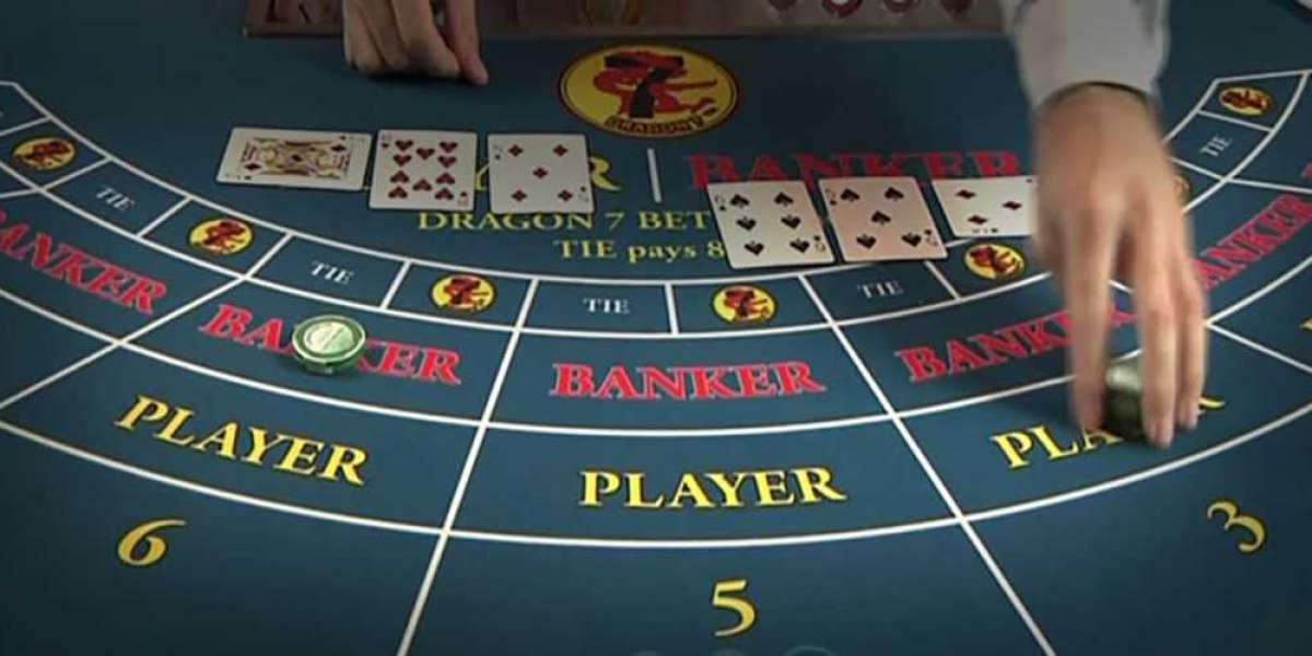 Baccarat Là Gì? Tổng Hợp Các Thông Tin Cần Biết Khi Chơi Baccarat