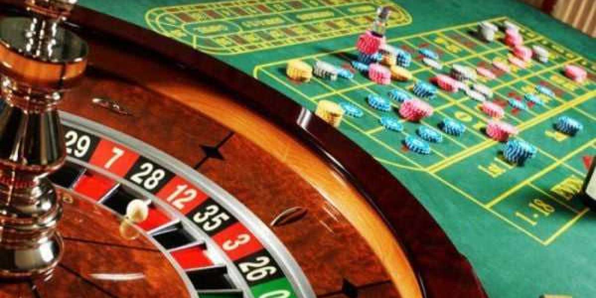 Phát Tài Cùng Vòng Quay Đỏ Đen Roulette: Hướng Dẫn và Mẹo Chiến Thắng