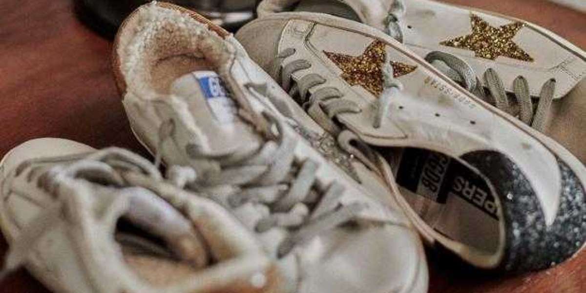 have expected the label to send Golden Goose Outlet its signature assortment