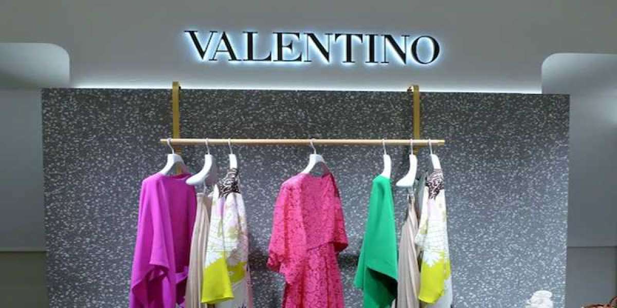 Is there anything better Valentino Shoes On Sale than getting ready