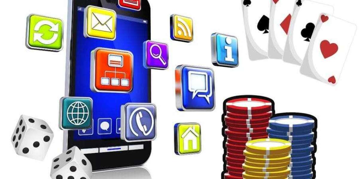 Mastering the Art of Online Casino: A Witty Guide to Digital Gambling