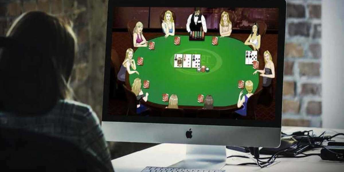 Bet Smart, Play Smooth: Unraveling the Mysteries of Online Baccarat