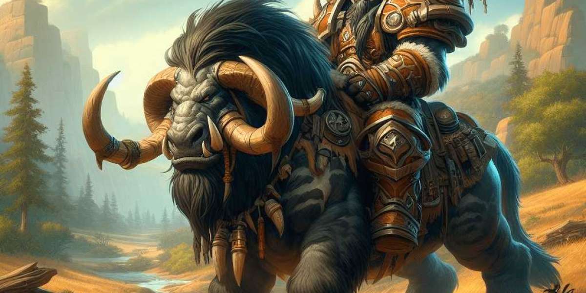 A Secret Weapon For Wow Classic Season Of Discovery Gold