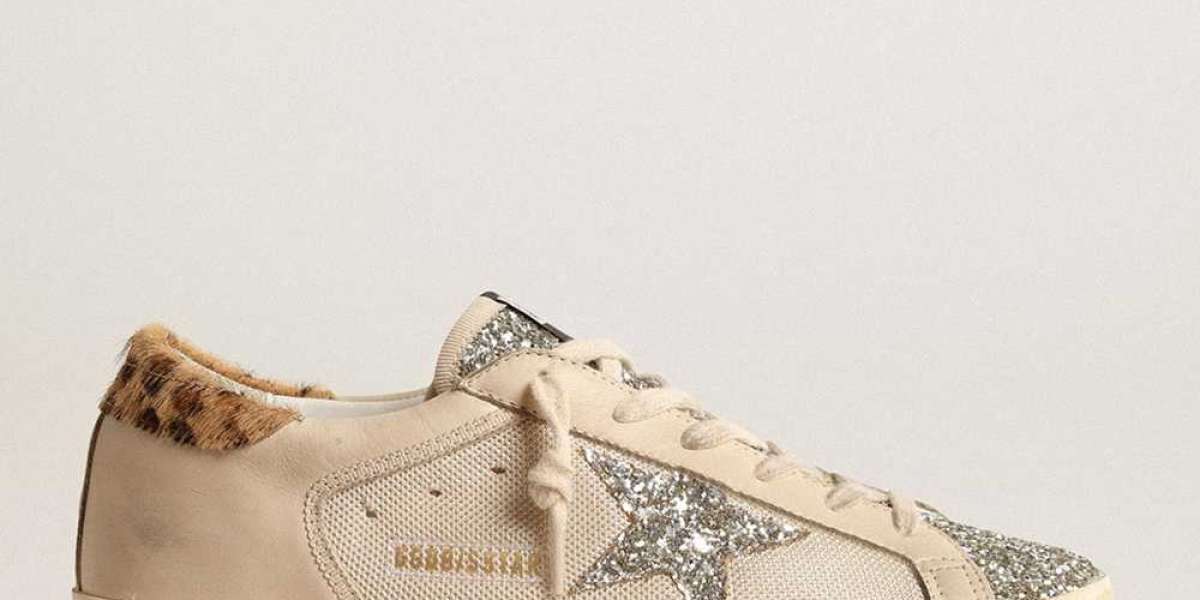 Golden Goose Sneakers Online Store