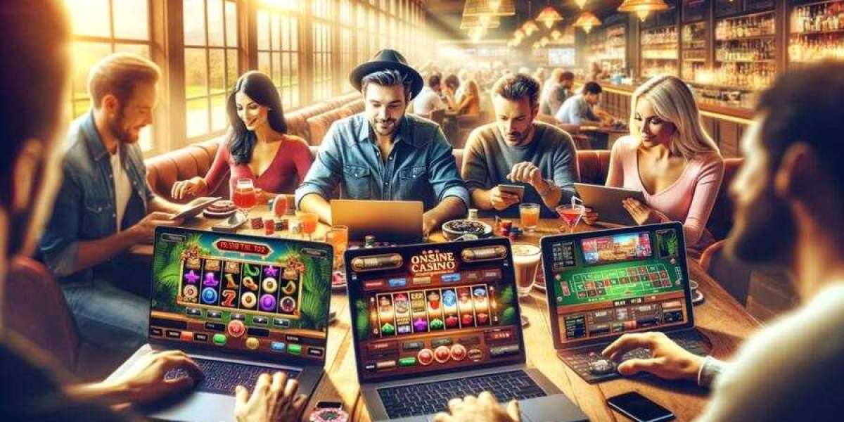 Roll the Dice: A Journey Through the Highs and Lows of The Ultimate Gambling Site