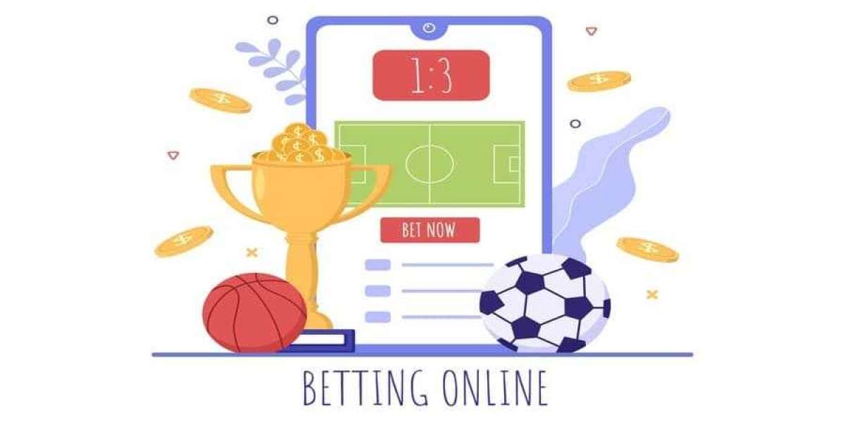 Bet Big: Dive into the Thrilling World of Korean Sports Betting!