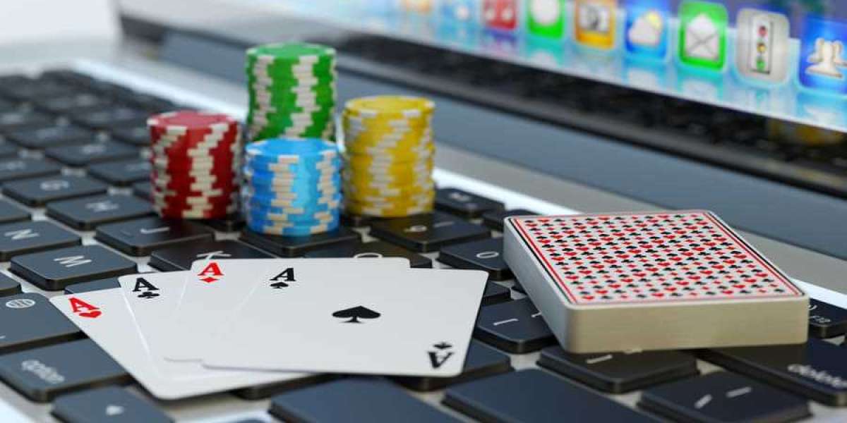 Roll the Dice: Your Ultimate Casino Site Adventure Awaits!