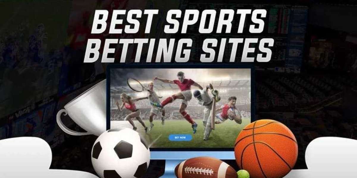 Bet Big, Win Big: Dive Into the World of Korean Betting Sites