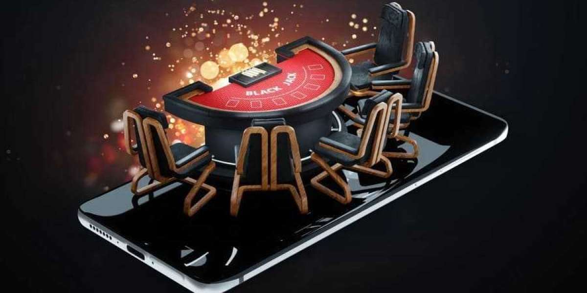 Spinning the Virtual Wheel: Your Ultimate Guide to Online Casino Fun and Fortunes