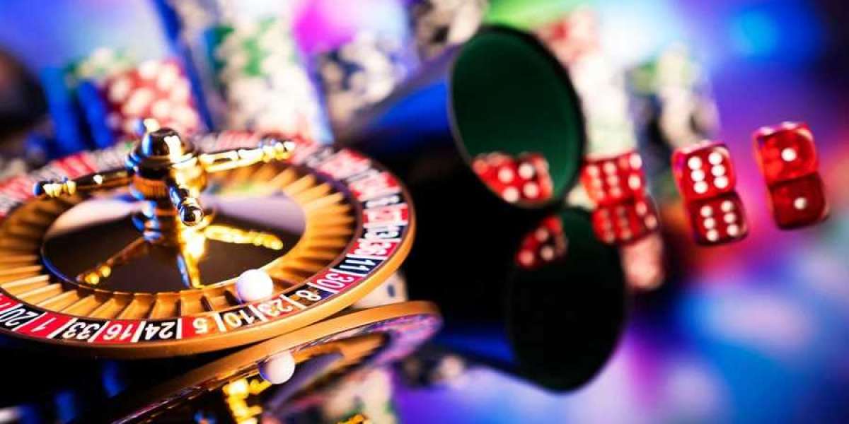 Betting in Your Pajamas: The Charms and Challenges of Online Casino