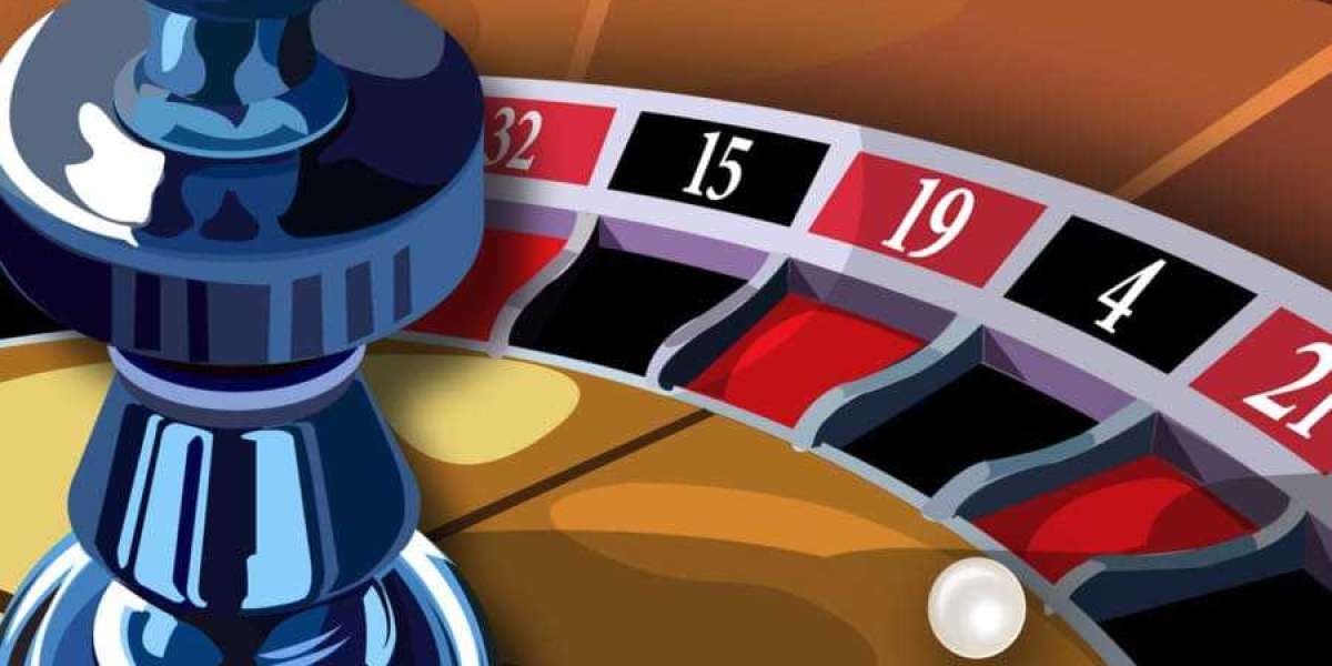 Betting, Bluffing, and Baccarat: The Triple Threat of Online Casino Gaming!