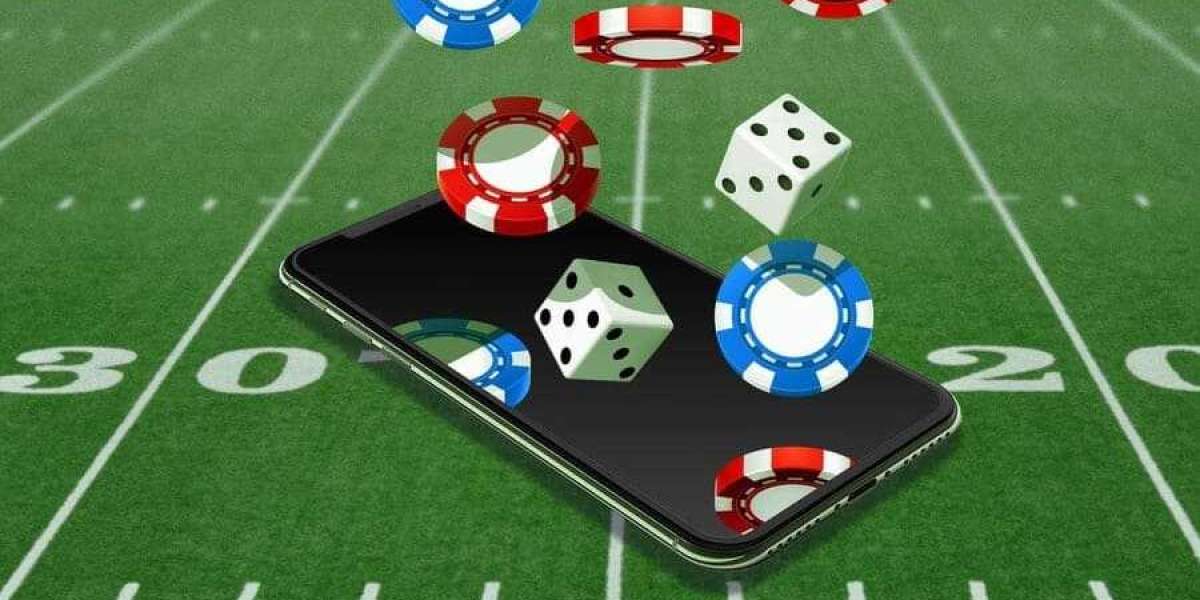 Betting on the Big Game: The Thrills, Tools, and Tips for Sports Gambling Savants