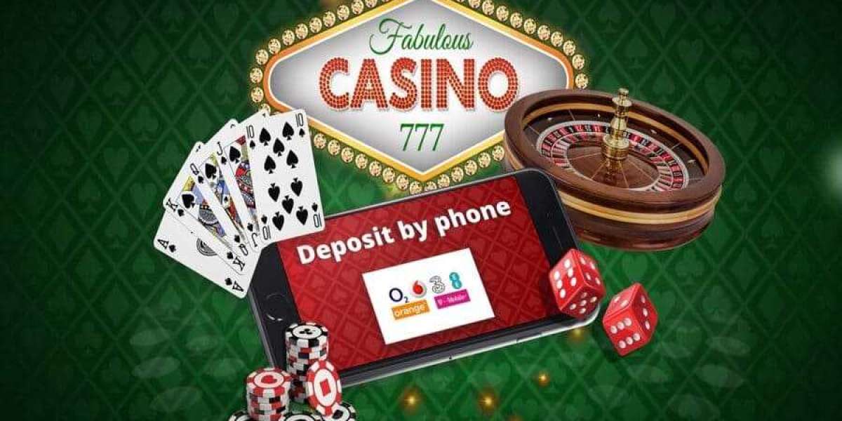 Rolling the Dice: Your Ultimate Guide to Conquering Online Casinos