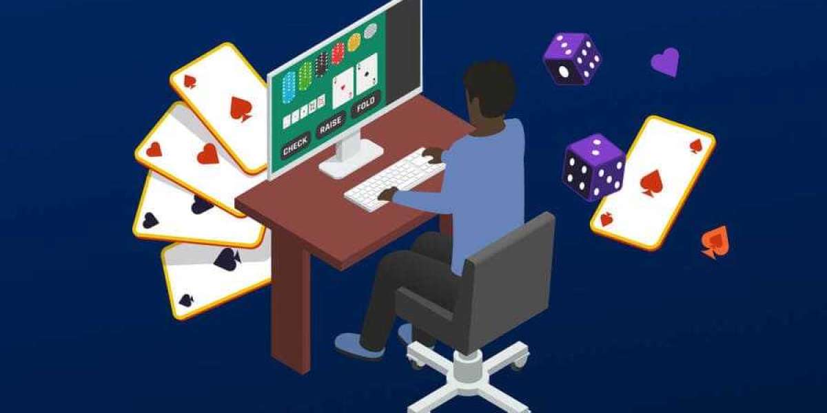 Spinning the Wheel and Stacking the Deck: Dive into the World of Casino Sites!