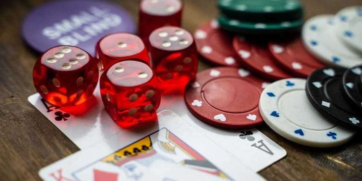 Game On: Mastering the Digital Dice - A Guide to Playing Online Casino like a Pro