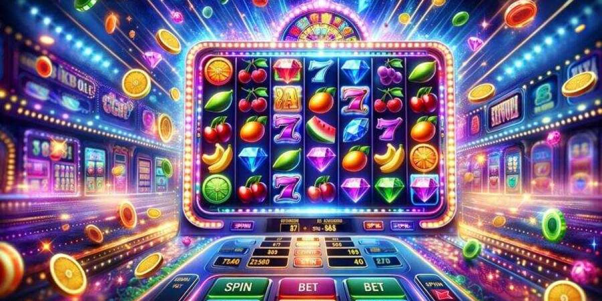 Discover Top-Notch Gambling Site Services