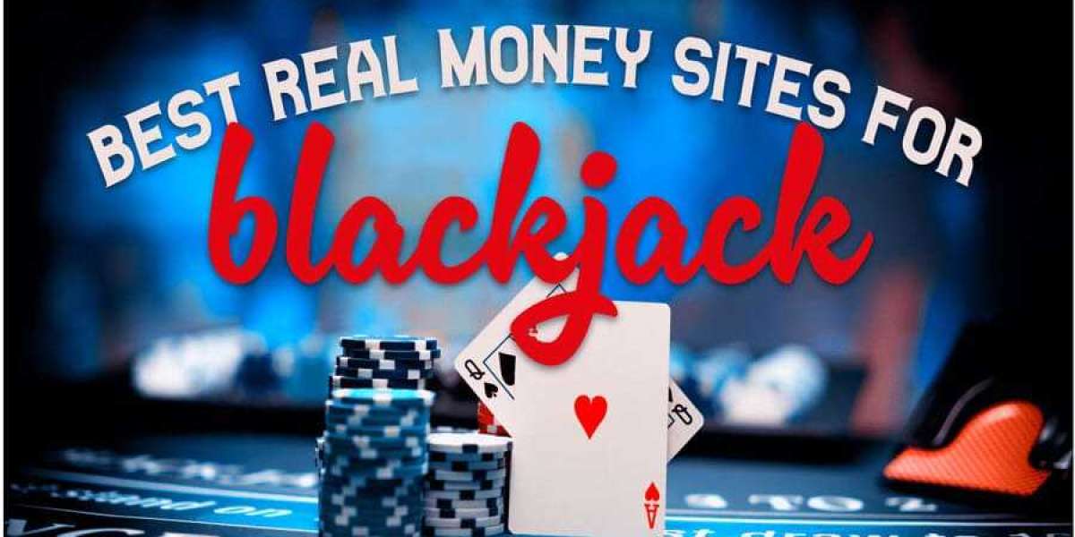 Discover the Ultimate Casino Site