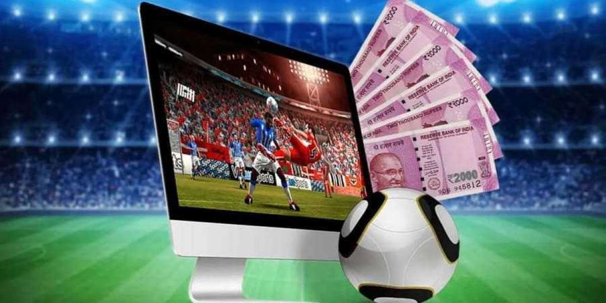 Exciting World of Sports Betting Site Uncovered