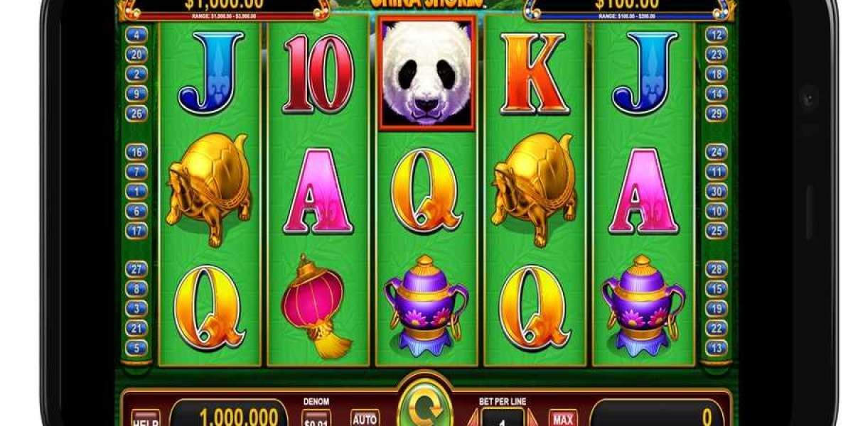 Master the Art of Playing Online Slots: How to Get Started