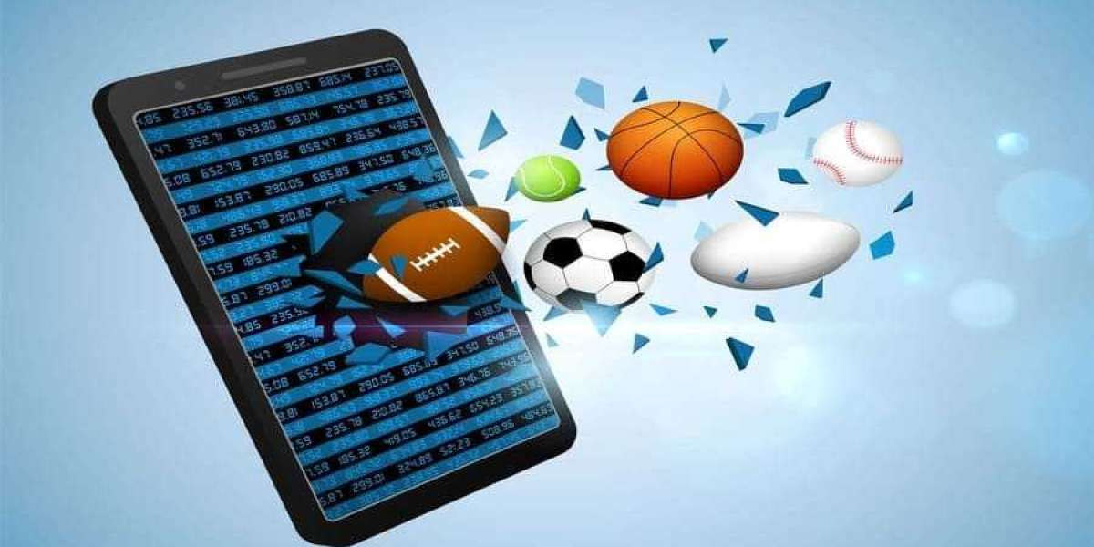 Discover the World of Korean Sports Betting Sites