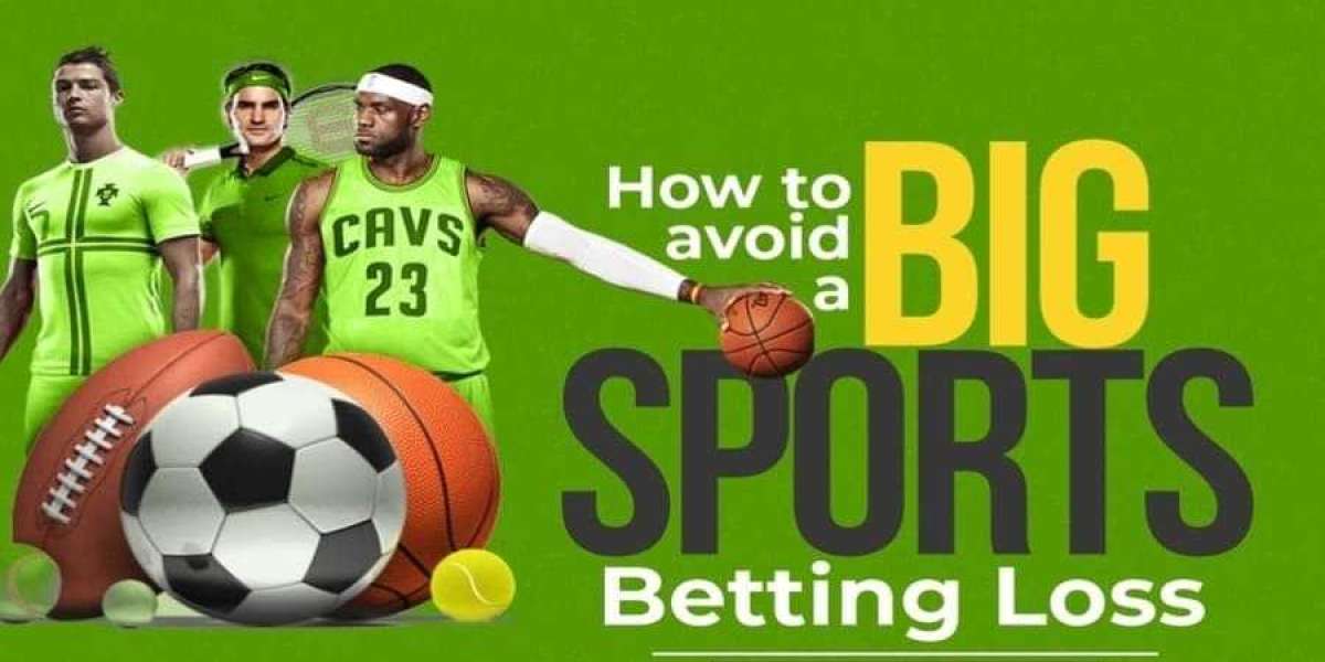 Sports Betting: An Exciting World