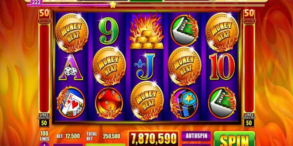 Discover Exciting Online Casino Attractions