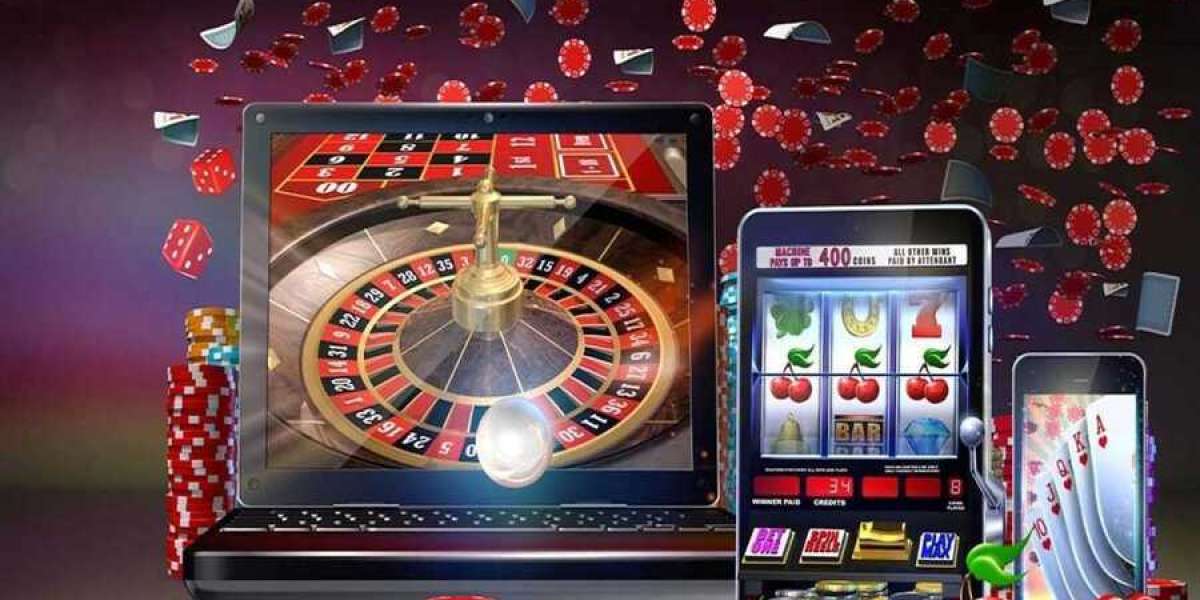 Mastering Online Baccarat: Tips & Tricks