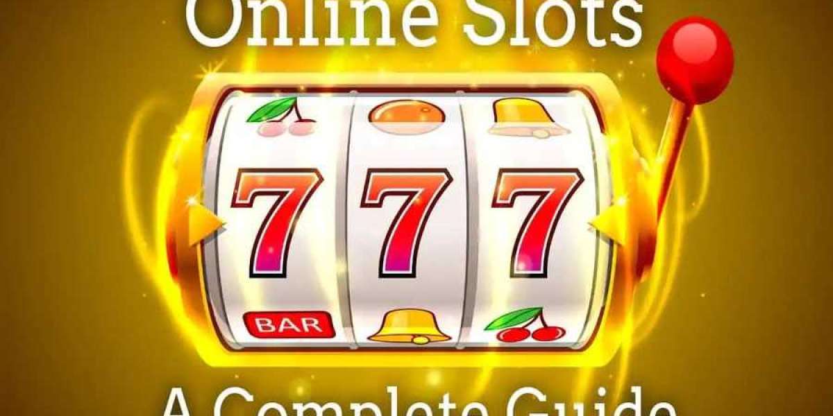 Ultimate Casino Site Guide: Everything You Need to Know