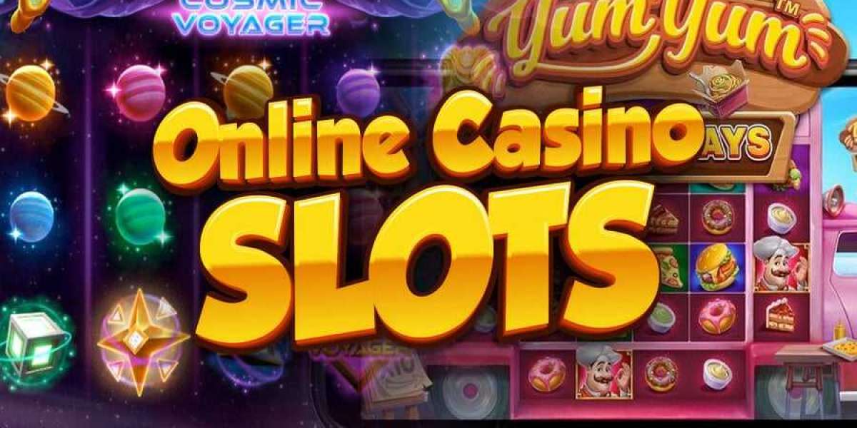 The Ultimate Guide to Casino Site