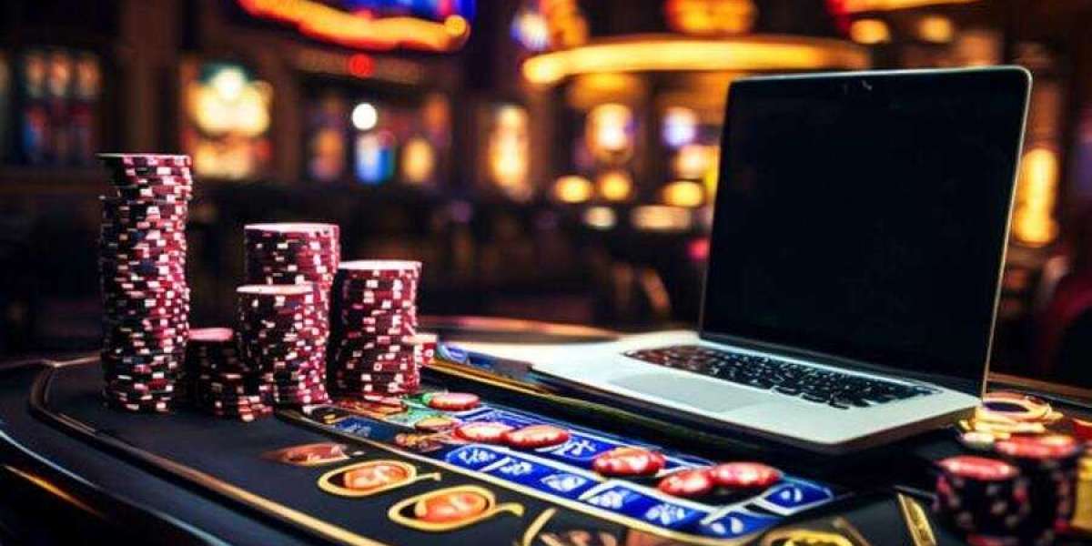 Korean Gambling Site: A Complete Guide