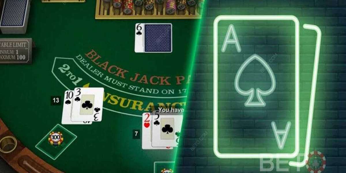 Mastering the Art of Online Baccarat