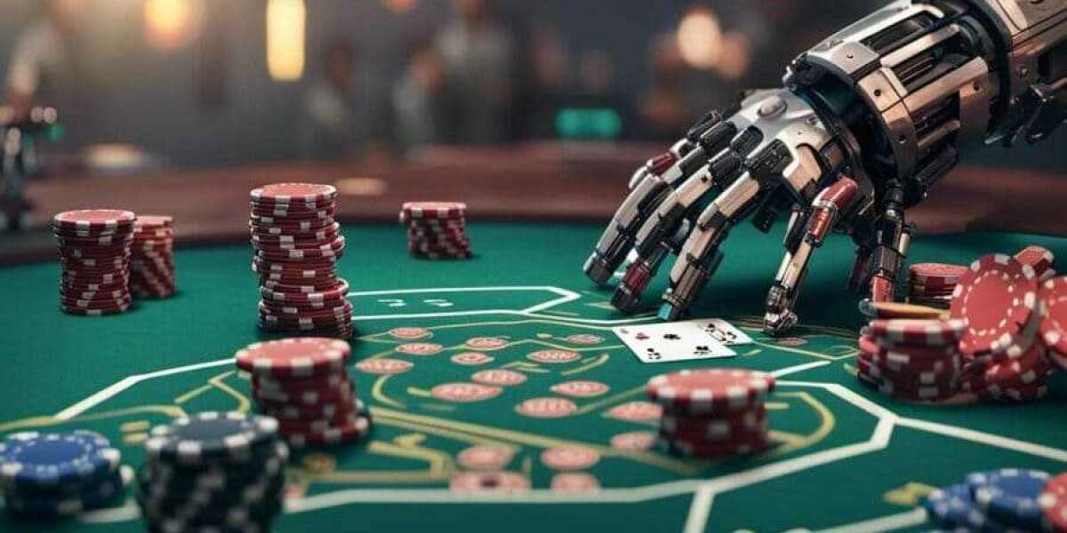 Unlocking the Best Casino Sites