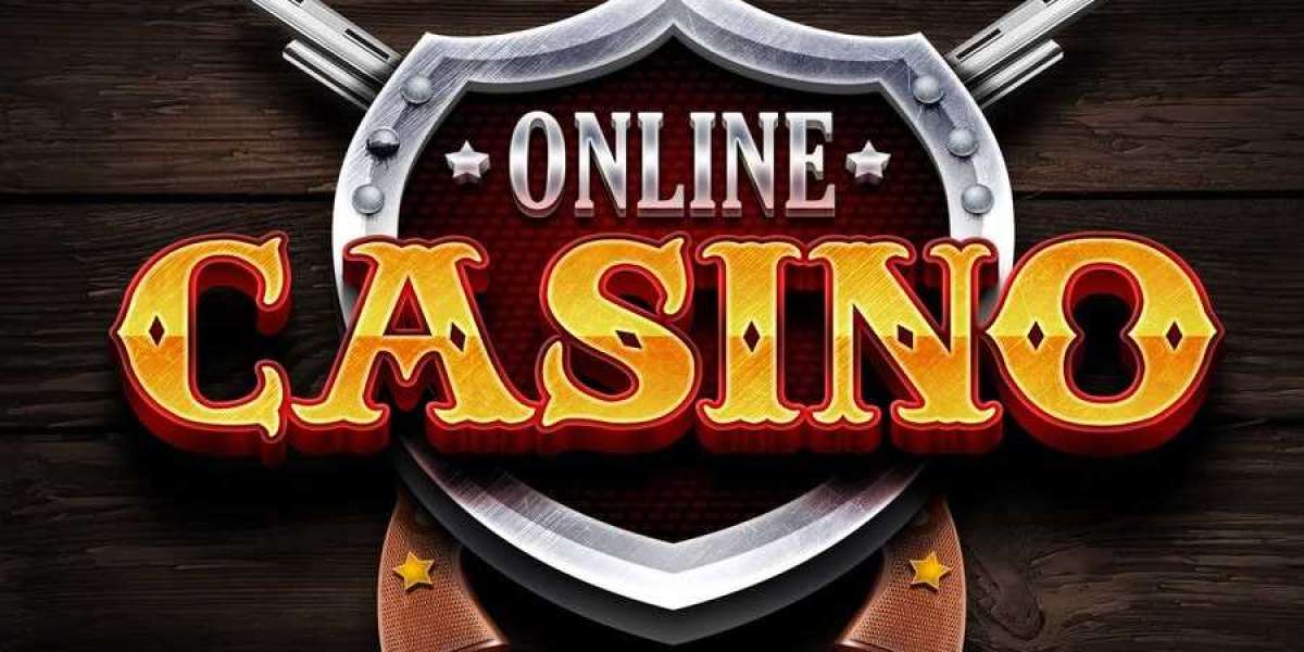 The Ultimate Guide: How to Play Online Casino