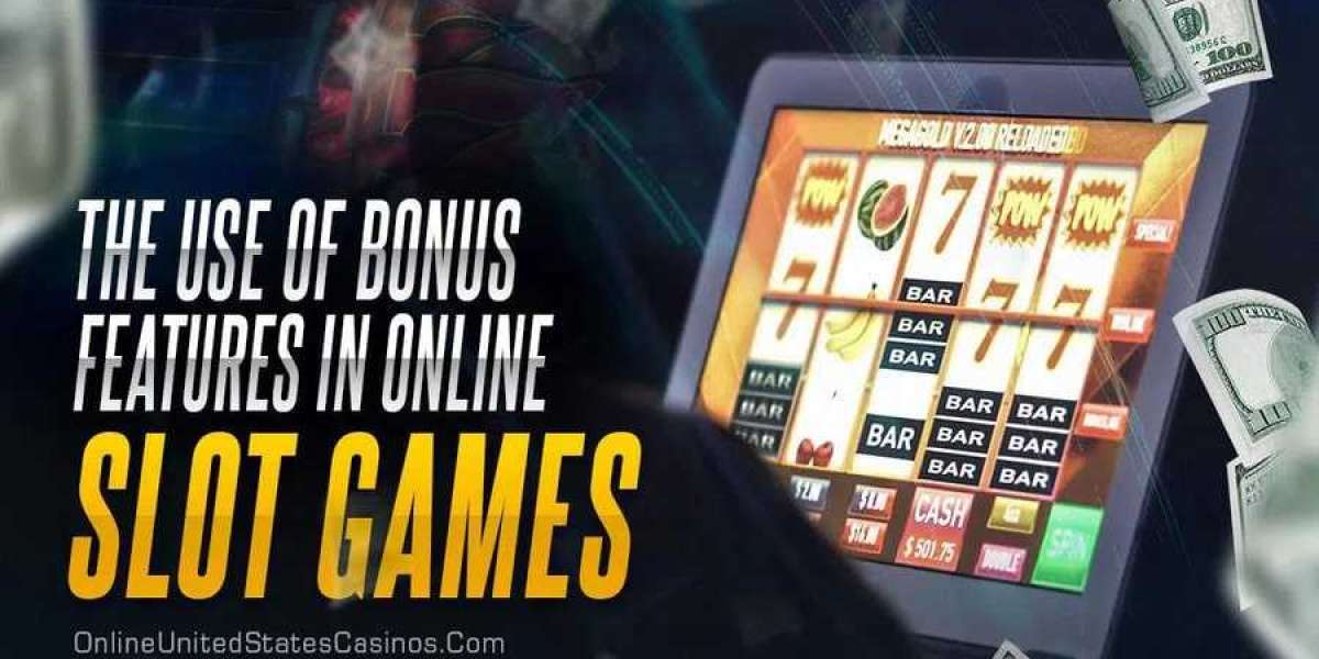 Mastering Online Slot Games for Big Wins