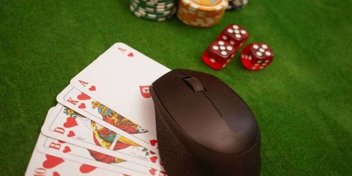 The Ultimate Guide to Casino Site