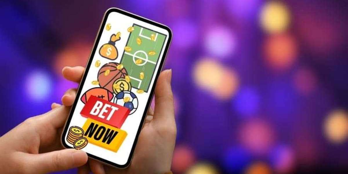 Ultimate Guide to Korean Sports Gambling Site