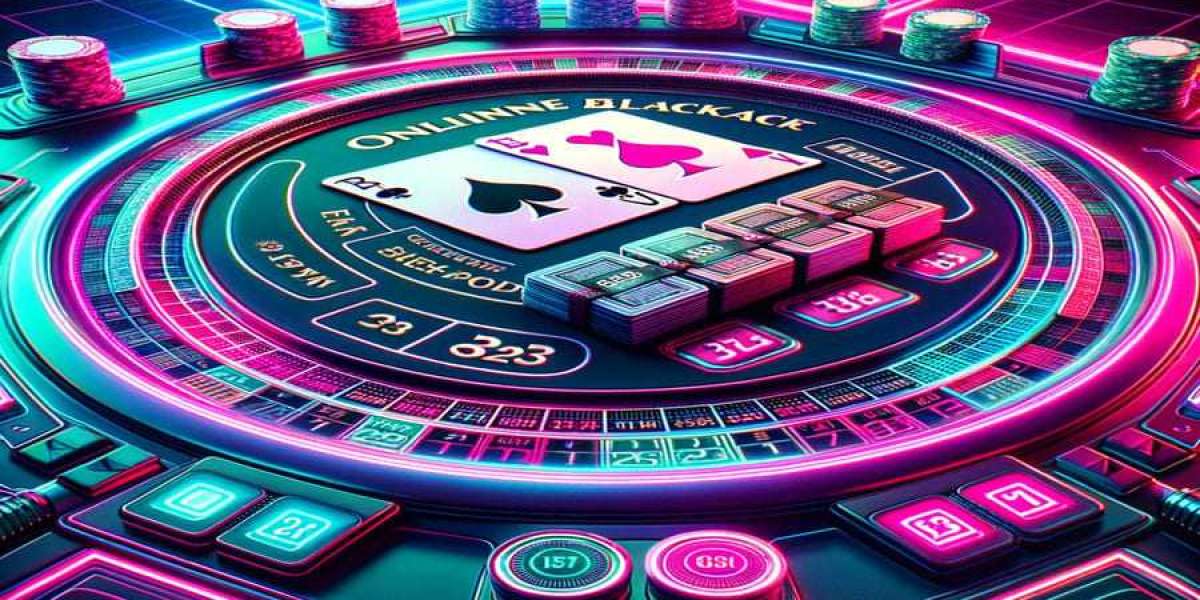 The Ultimate Guide to Thrilling Online Casino Adventures