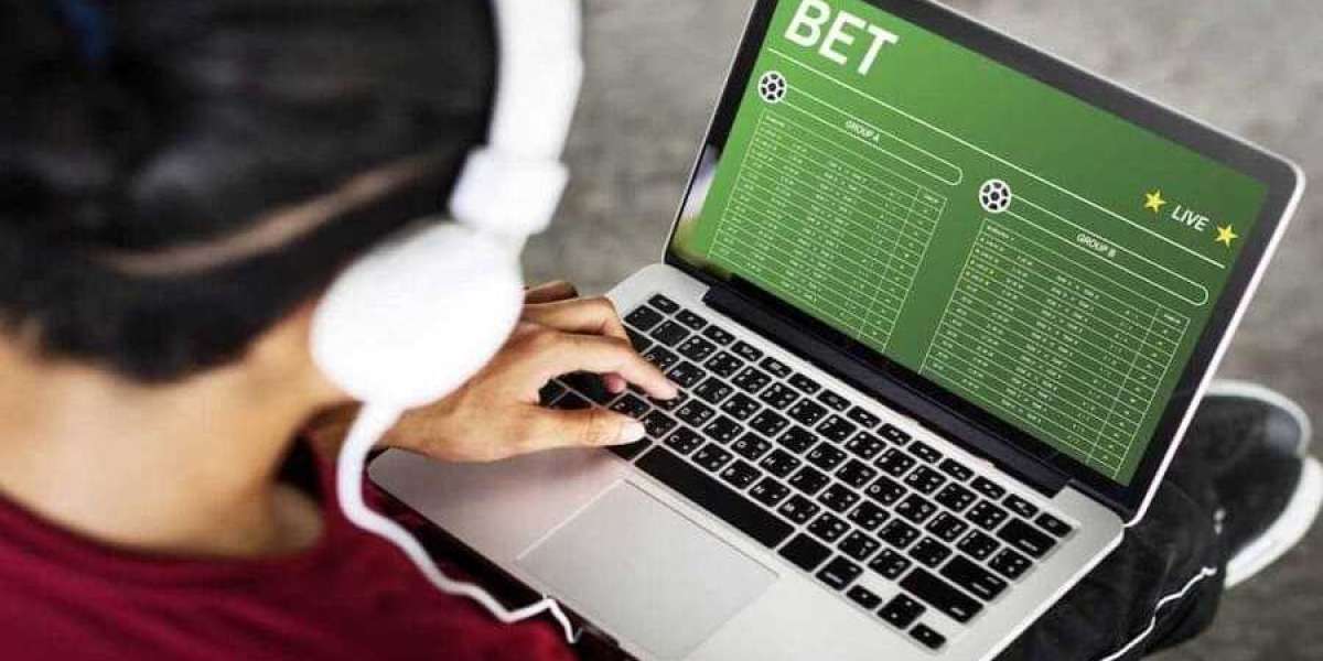 Exploring Korean Sports Gambling Sites