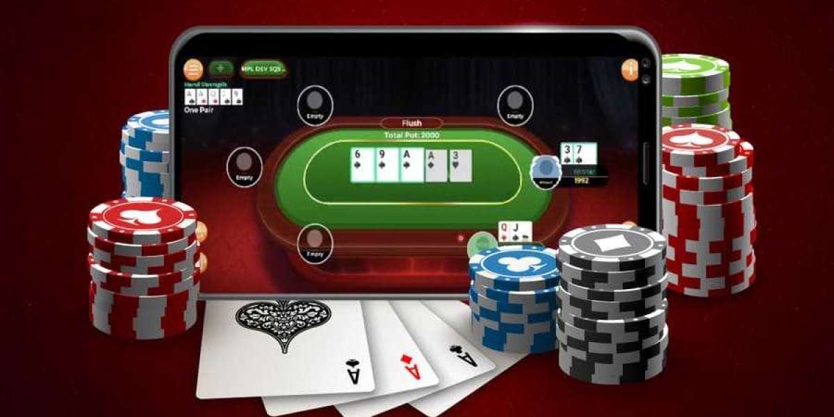 Unlocking the World of Online Slot Games