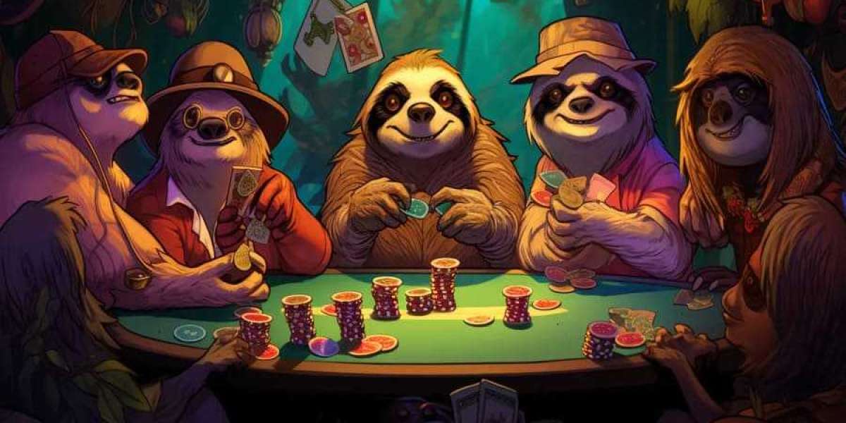 Mastering the Art of Online Casino Play