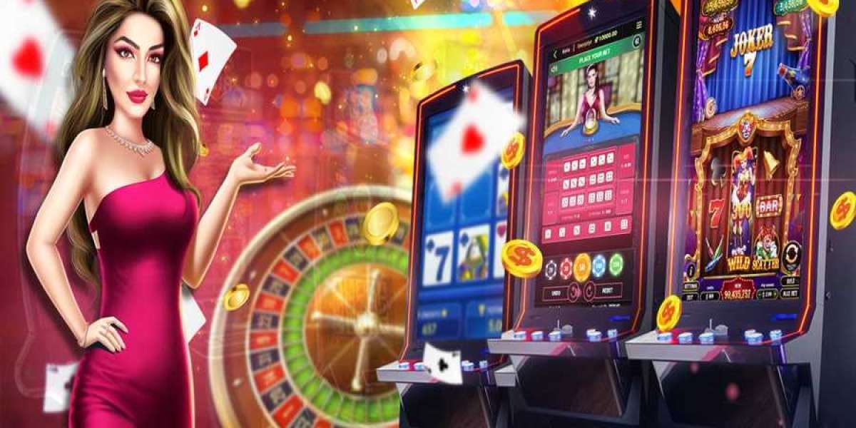 Master the Art: How to Play Online Slot