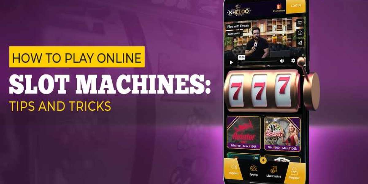 Your Premier Casino Site Experience