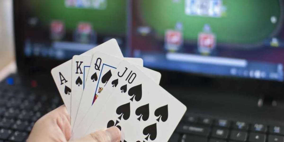 Your Ultimate Guide: How to Play Online Casino