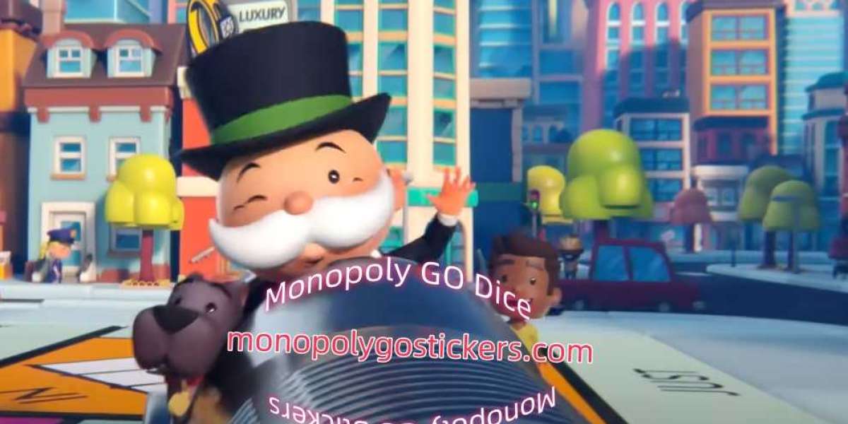 Exploring the World of Monopoly GO Stickers: What You Need to Know