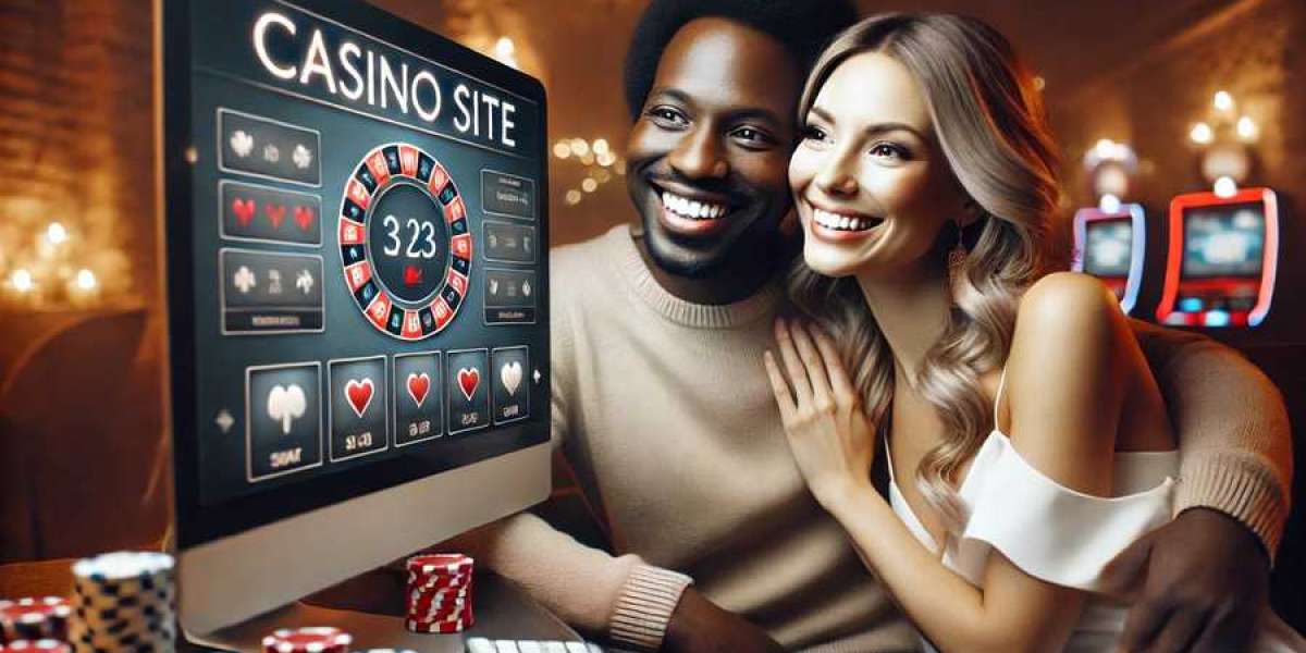 Explore the World of Online Slots