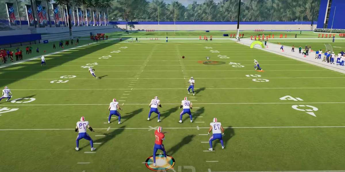 A Guide to Passing Styles in EA Madden NFL 25