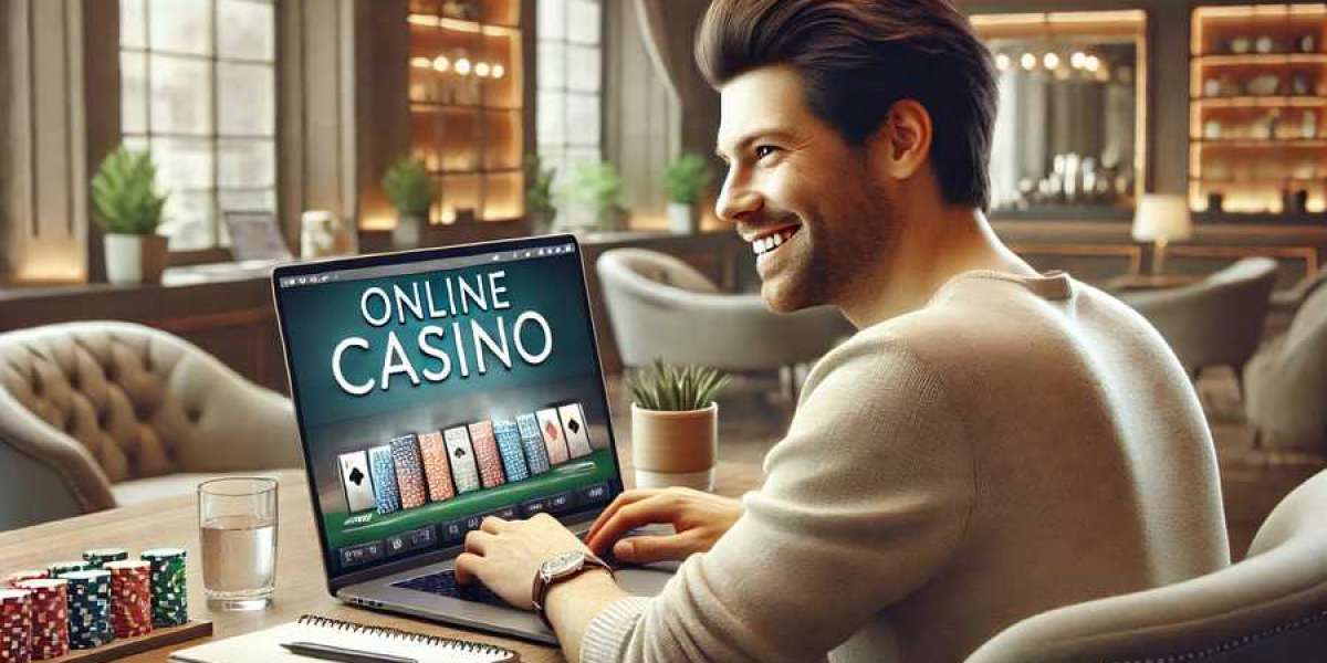 Mastering Online Slots