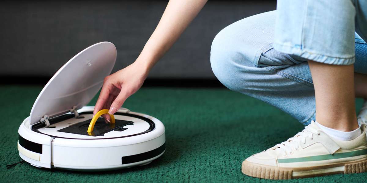 Are You Getting The Most Out From Your Best Robot Vacuum 2023?