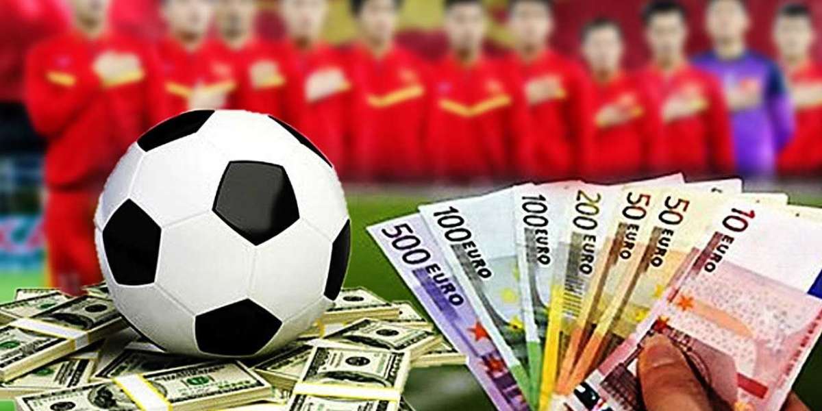 Smart Bets, Simple Strategy: Asian Handicap Demystified!